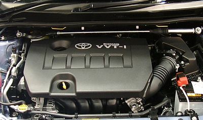 Toyota ZR engine - Toyota Wiki