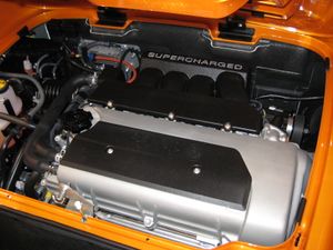 Двигатель toyota zz